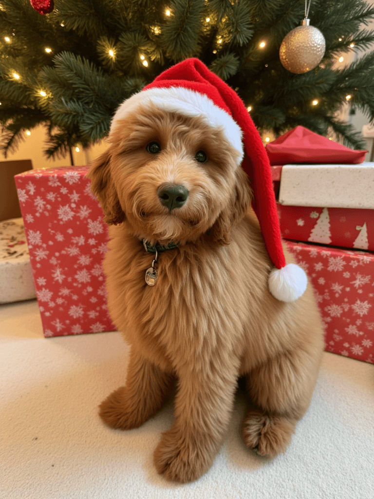 Christmas vibes