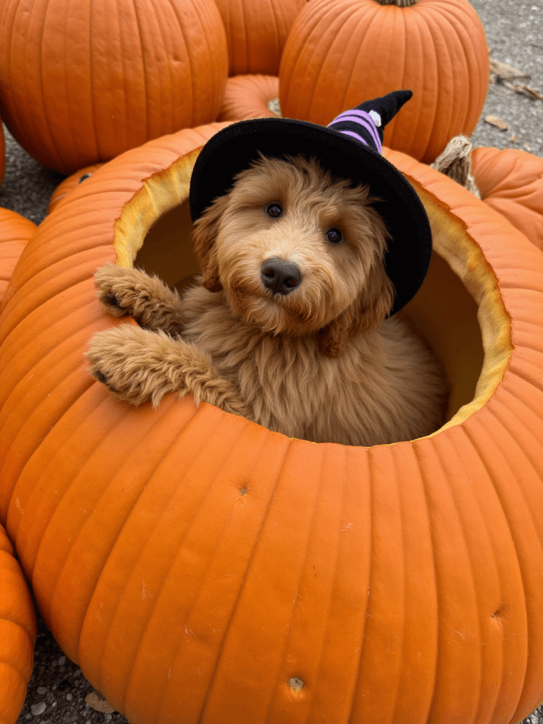 Halloween costume